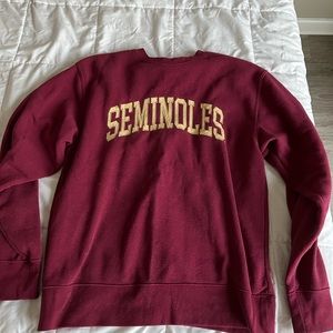 Florida State Sweater